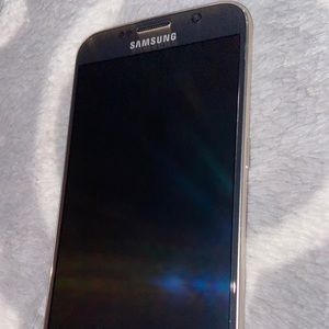 Samsung Galaxy s6